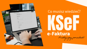 E-faktura KSEF