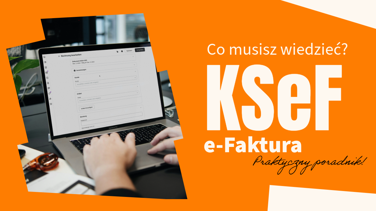 E-faktura KSEF